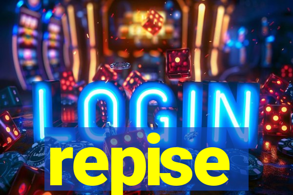 repise-se significado juridico